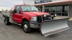 2006 Ford F-350 