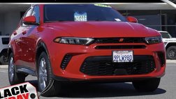 2024 Dodge Hornet R/T Plus
