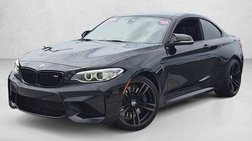 2016 BMW M2 Base