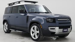 2020 Land Rover Defender 110 SE