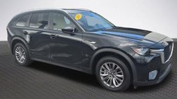 2025 Mazda CX-90 3.3 Turbo Select