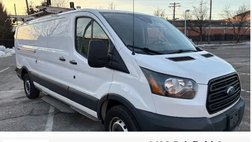 2018 Ford Transit 250