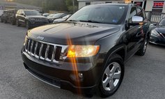 2011 Jeep Grand Cherokee Limited