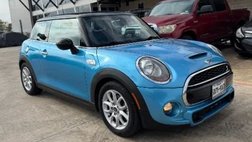 2015 MINI Hardtop Cooper S