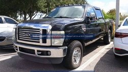 2010 Ford Super Duty F-250 Cabelas
