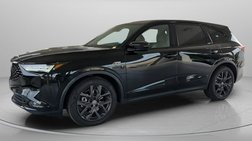 2023 Acura MDX SH-AWD w/A-SPEC