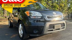 2010 Kia Soul !