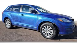 2008 Mazda CX-9 Touring