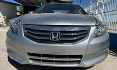 2009 Honda Accord LX