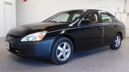 2005 Honda Accord EX