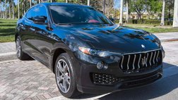 2023 Maserati Levante GT