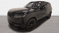 2023 Land Rover Range Rover P530 SE