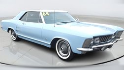 1964 Buick Riviera 