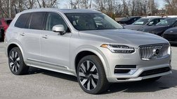 2023 Volvo XC90 Recharge T8 Plus Bright Theme 6P