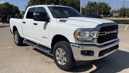 2024 Ram Ram Pickup 2500 Big Horn