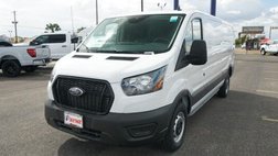 2025 Ford Transit 250