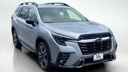 2024 Subaru Ascent Touring
