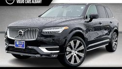 2024 Volvo XC90 B6 Ultimate Bright Theme 6P