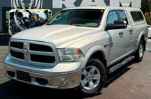 2016 Ram Ram Pickup 1500 Outdoorsman