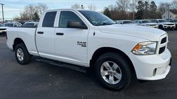 2019 Ram Ram Pickup 1500 Classic Express