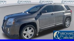 2012 GMC Terrain SLT-1