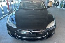 2013 Tesla Model S Base