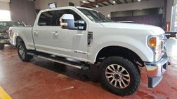 2022 Ford Super Duty F-350 Lariat