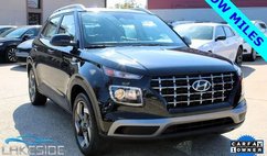 2024 Hyundai Venue SEL