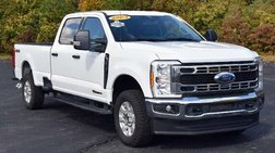 2024 Ford Super Duty F-250 XLT