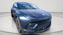 2023 Fisker Ocean Extreme