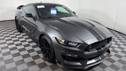 2020 Ford Mustang Shelby GT350