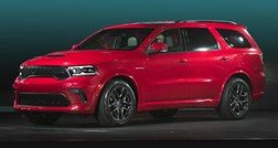 2022 Dodge Durango R/T