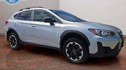 2023 Subaru Crosstrek Base