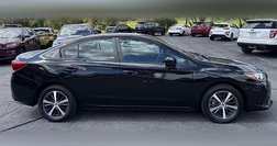 2022 Subaru Impreza Premium