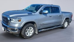 2022 Ram Ram Pickup 1500 Laramie