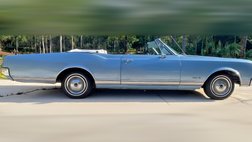 1966 Oldsmobile Eighty-Eight 