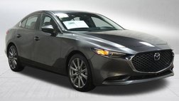 2023 Mazda MAZDA3 2.5 S Select