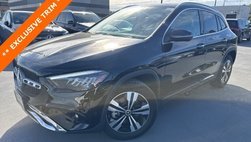 2026 Mercedes-Benz GLA-Class GLA 250