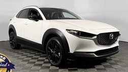 2024 Mazda CX-30 2.5 Turbo Premium Plus
