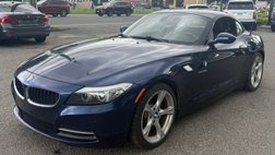 2011 BMW Z4 sDrive30i