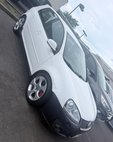 2008 Volkswagen GTI Base