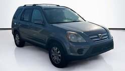 2006 Honda CR-V Special Edition