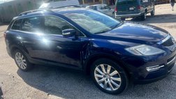 2008 Mazda CX-9 Grand Touring
