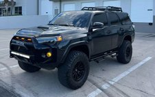 2022 Toyota 4Runner TRD Pro