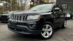 2014 Jeep Compass Sport