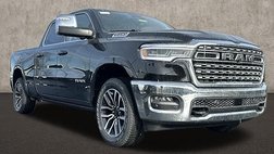 2026 Ram Ram Pickup 1500 Limited