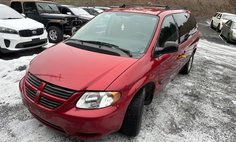 2005 Dodge Grand Caravan SE
