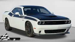 2018 Dodge Challenger T/A 392