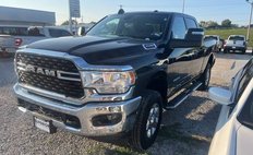 2024 Ram Ram Pickup 2500 Big Horn