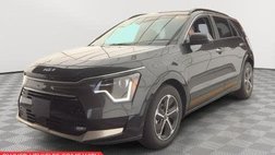 2024 Kia Niro SX